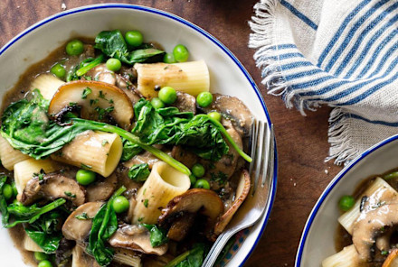 How To Make Plant-Based Eating Easier This Year
