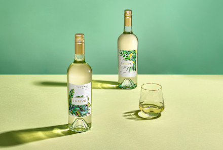 These Are The Healthiest Food Pairings For White Wines