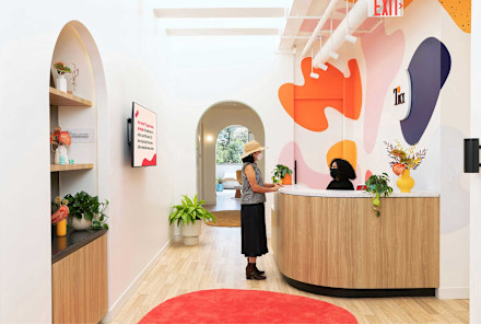 Women’s Health Care Is Getting An Upgrade