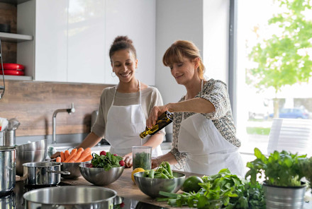 5 Classic Nutrition "Rules" That Don't Apply To Performance Training