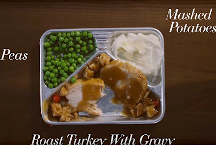 Watch How American Family Dinners Have Evolved Since 1915