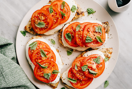 Just Exactly How The Mediterranean Diet Promotes Longevity