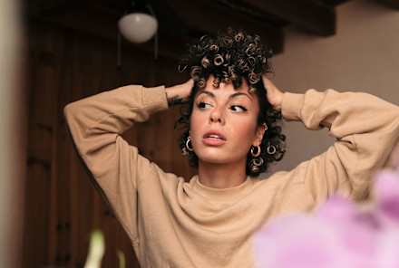 Why Does My Scalp Hurt? You Know You've Googled It—So We Answered