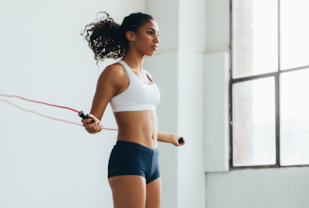 80% Of Osteoporosis Cases Affect Women—Here's One Way To Prevent It