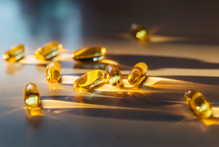Research Shows This Healthy Fat Improves Depressive Symptoms