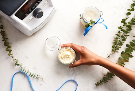 A Simple DIY Mother's Day Gift That Feels Luxurious & Thoughtful