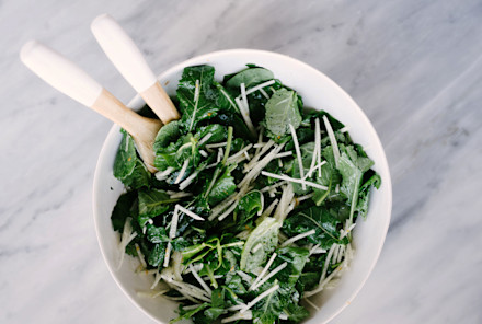 6 Reasons to Love Bitter Greens & How To Eat More Of Them