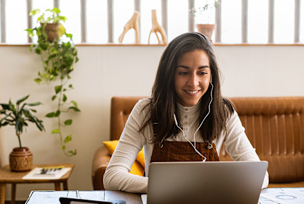 Keep This On Your Desk To Transform Your Workspace Into A Self-Care Sanctuary