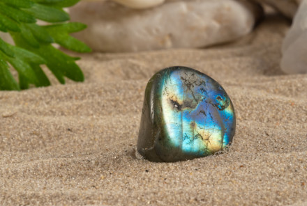 Activate Your Highest Potential With This Stunning Crystal Companion