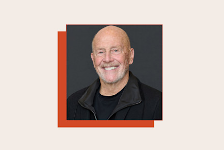Work-Life Balance Redefined: Lessons From Coach’s Legendary CEO