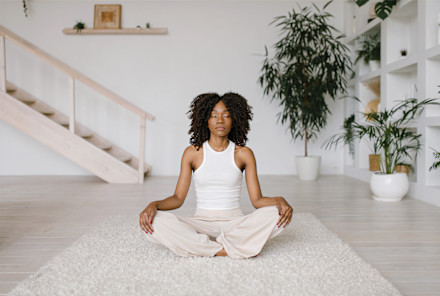 Do You Have A Balanced Endocannabinoid System? Here's What To Look For