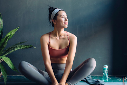 How To Eat Better, Feel Better & The Recipes That Get You There