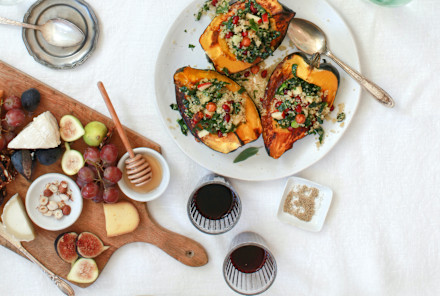 3 Dietary Habits That Totally Mess With Your Sleep, From An RD