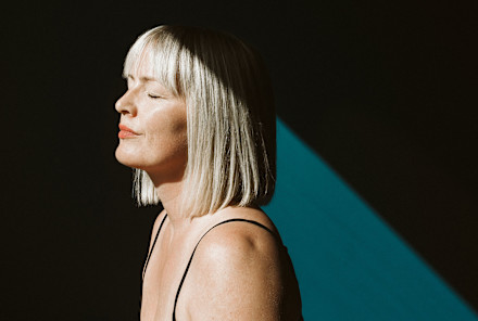 Read article: This Particular Oil Is Like Liquid Gold For Aging Skin, According To Research