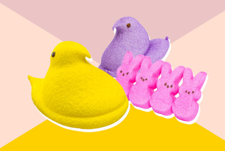Read article: You'll Win Easter With This Simple, Gut-Healing Peeps Recipe