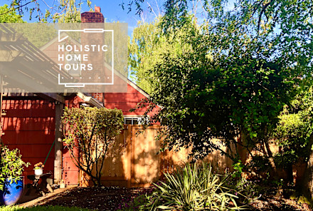 I Was Totally New To Home Renovation: Here's How I Did It Sustainably