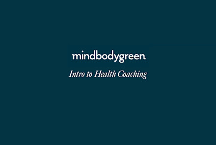 Intro to Health Coaching