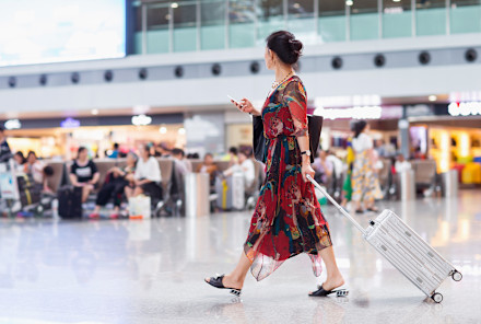 When We Travel Again, Here’s How To Do It Safely