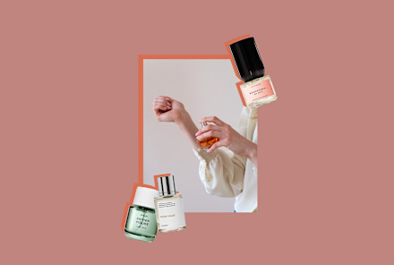 Read article: I've Received Endless Compliments Since I Started Wearing This Fragrance Note