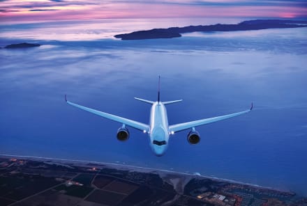 Here’s How I Traveled Around The World And Back Without Jet Lag