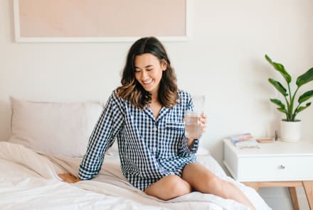 I Do These 5 Rituals Every Night For Total Body Rest—And I'm Never Going Back