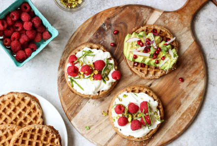 6 Ingredients Everyone Looking To Cut Back On Gluten Needs In Their Life