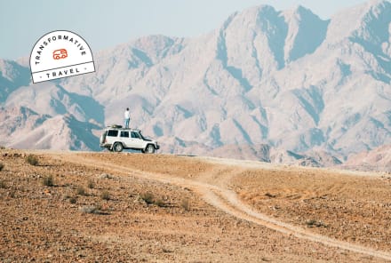 The Top 5 Mistakes You Can Make On A Road Trip — And How To Avoid Them