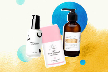 The Skin Care Trend You're Going To See Everywhere This Fall