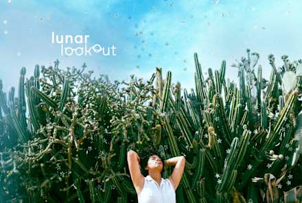 Weekly Horoscope: Get Ready, Because Your Loftiest Goals Just Might Become Reality