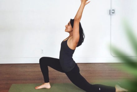 My Complicated Relationship With Yoga As An Indian-American Millennial