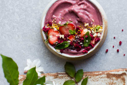 The Ultimate Guide To Making Healthy Smoothies For Any Season