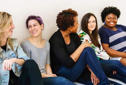 6 Key Steps To Building Your Own Empowering Support Group