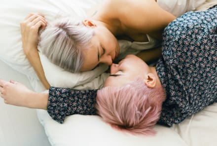 5 Questions That Will Totally Transform Your Sex Life