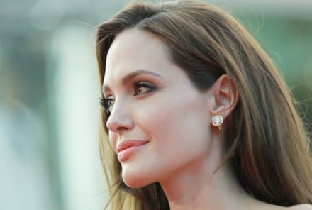 Angelina Jolie Pitt Explains Her Decision To Remove Her Ovaries