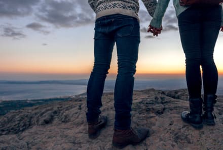 The One Thing That Turns Your Partner On More Than Anything Else