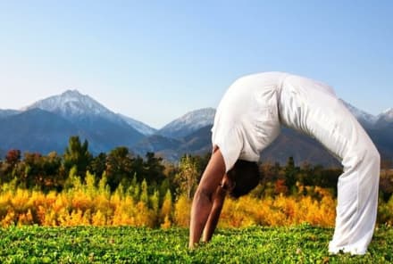 What I Really Learned At Yoga Teacher Training