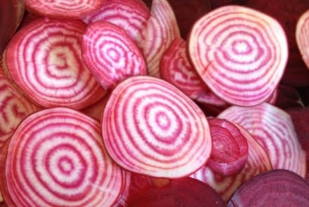 The Easiest Beet Chips You'll Ever Make