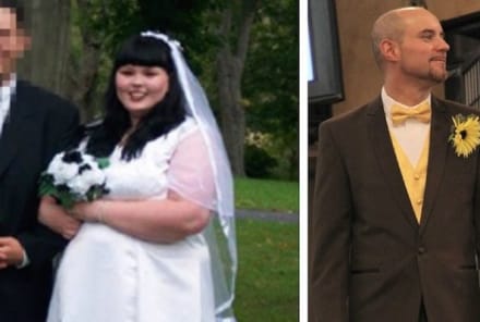 Why Losing Weight Helped Me To Become A Better Wife