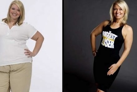 8 Things I Learned From Being A Contestant On "The Biggest Loser"