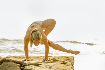 5 Anti-Aging Benefits Of Yoga