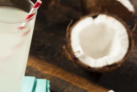 Is Your Coconut Water A Source Of Hidden Sugar?