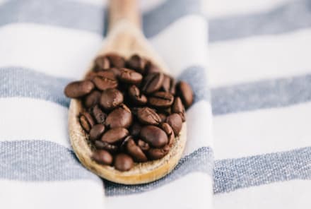 Brown Sugar + Coffee Cellulite Scrub