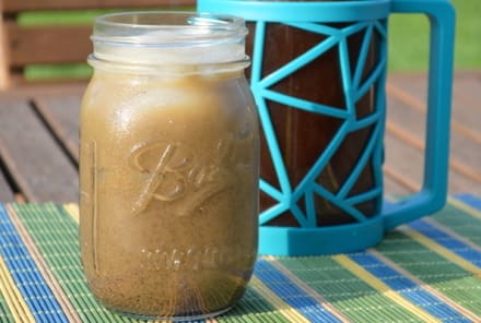A Spiced Coffee To Get You Through An Entire Week
