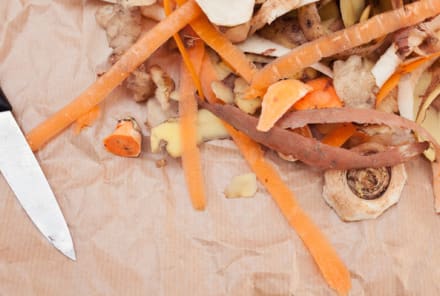 Seattle Will Start Fining People Who Throw Away Food