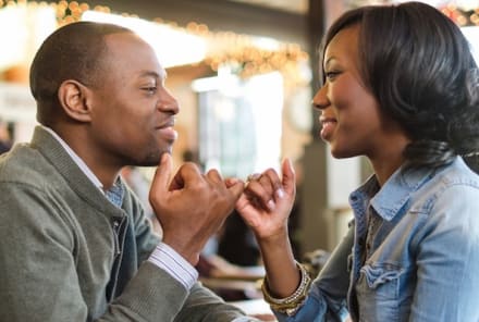 5 Things To Discuss With Your Partner Before You Move In Together