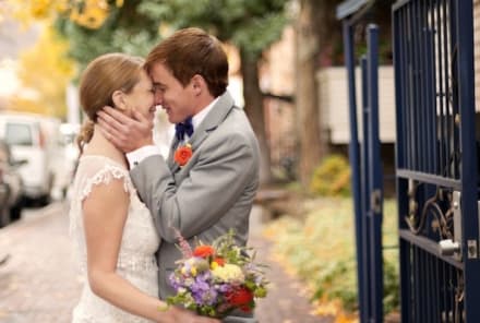 10 Things Nobody Tells You About Getting Married