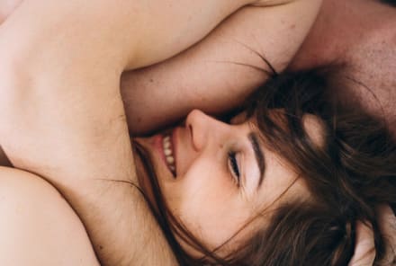 5 Ways To Deepen Your Sexual Connection With Your Partner