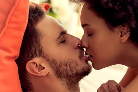 7 Ways Mindful Touching Will Make Your Sex Life Better
