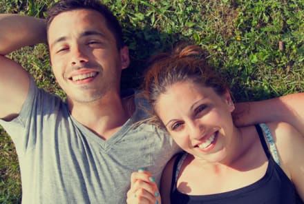9 Signs Your Relationship Is Healthy