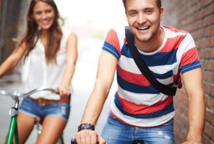 Want To Feel More Connected To Your Partner? Try This Simple Practice